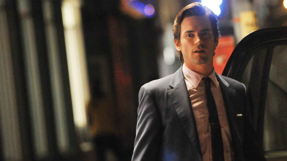 A 'White Collar' Reboot Is In The Works: Everything to Know