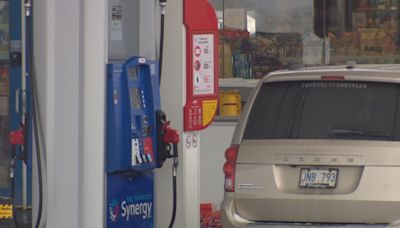 Pump price increases ahead of long weekend, while gas freeze lifts in Labrador