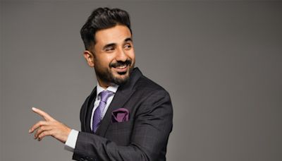 Indian Stand-Up Comedian Vir Das Set as Host of 2024 International Emmys