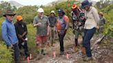 Great Barrier Reef discovery overturns belief Aboriginal Australians did not make pottery, archaeologists say