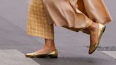 How to Wear Ballet Flats With Everything You Own