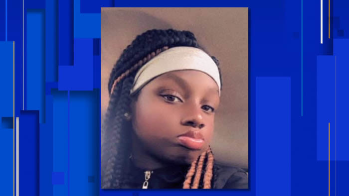 Police seek missing 16-year-old Detroit girl