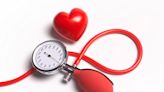 Simple steps can lower your blood pressure