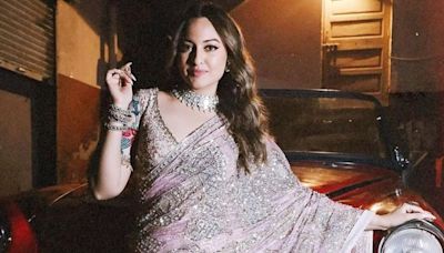 Confirmed: Sonakshi Sinha Will Be A Bride In White; All Set For Registration Of Marriage