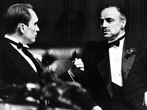 Marlon Brando’s ‘Godfather’ Tuxedo Could Fetch More Than $200,000 at Auction