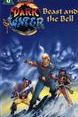 The Pirates of Dark Water