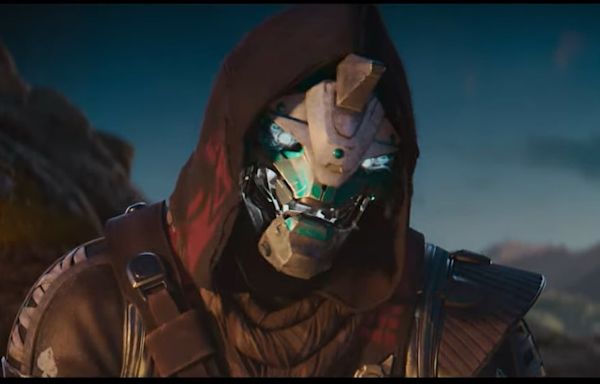 Destiny 2 The Final Shape will be down for 25 hours before launch