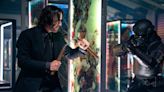 John Wick: Chapter 4 shoots to record-breaking box office debut