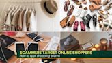 Fight Fraud Together: Online Shopping Scams