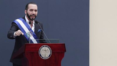 Bukele anuncia combate contra "mafias" y "cárteles" empresariales de El Salvador | El Universal