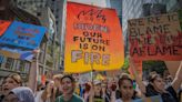 Climate change matters to more and more people – and could be a deciding factor in the 2024 election