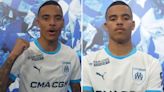 Greenwood breaks silence on fan fury over controversial Marseille transfer