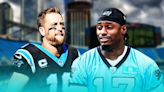 4 Panthers veterans whose roles will be pushed by rookies