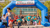 Erin Levitas Foundation’s Stroll & Roll event sets fundraising record - Maryland Daily Record