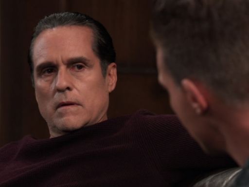 General Hospital spoilers: Sonny finds out the truth about Jason and the FBI, and he remains furious?