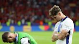 England’s heartbreak: Falling short in Euro 2024 final against Spain