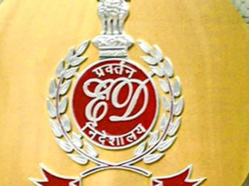 TDS fraud case: IPS officer’s husband laundered money in India and abroad, says ED