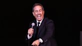 From Jerry Seinfeld to George Lopez, Here’s Where to Buy 2024 Comedy Tour Tickets Online