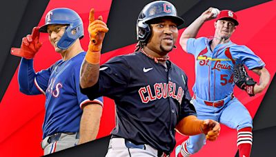 MLB Power Rankings: A red-hot AL team makes its top-3 debut
