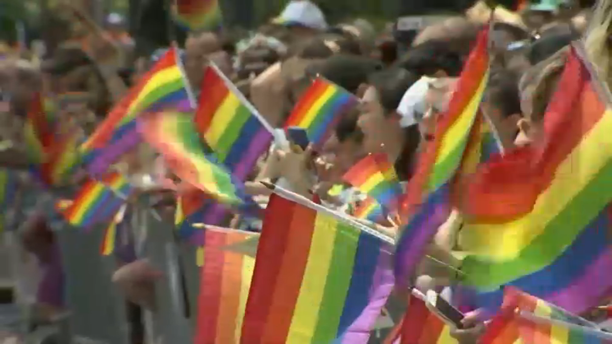 City announces more changes to Chicago Pride Parade, reversing course after reducing event size