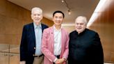 “Mao’s Last Dancer” recalls his career with the Houston Ballet – and his dramatic defection from China to the U.S. | Houston Public Media