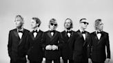Cage The Elephant Get 'Double Crossed' By 'Neon Pill' | iHeart
