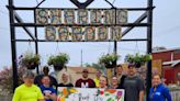 'All are welcome': Sharing Garden offers gathering place, fresh vegetables