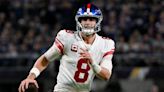 NFL Playoff Divisional Round Stats Notebook: Do Daniel Jones, Giants have enough counterpunches to upset Eagles?