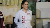 Captan presunta coacción del voto de candidata de Morena en BCS