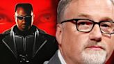 David Fincher trabajó en las primeras etapas del éxito noventero Blade