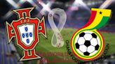 Portugal vs Ghana: World Cup 2022 kick-off time, prediction, TV, live stream, team news, h2h, odds today