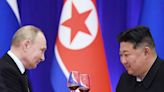 Vladimir Putin and Kim Jong Un are getting closer — and China has reason to be worried