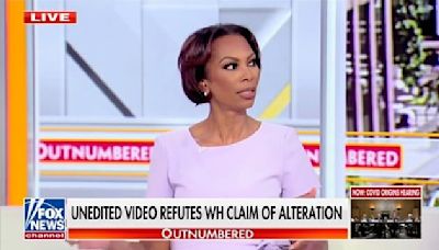 Fox News Goes to War With White House Over ‘Cheap Fake’ Videos