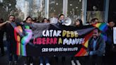 El mexicano sentenciado en Catar anuncia que apelará el veredicto