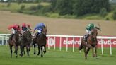 Jiavellotto wins big at Newmarket - News Today | First with the news