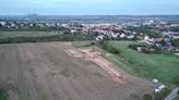 Ancient graves of possible married couple — one full of treasure — found in castle ruins