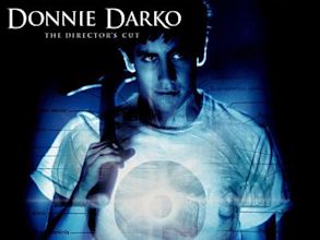 Donnie Darko