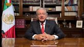 López Obrador celebra la victoria de Sheinbaum: "El pueblo de México decidió libre y democráticamente"