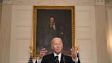 Biden approves $400 million defense aid package for Ukraine