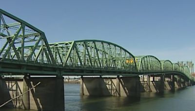 I-5 Bridge Replacement Project gets $1.49B boost as lawmakers aim to upgrade ‘ancient’ bridge