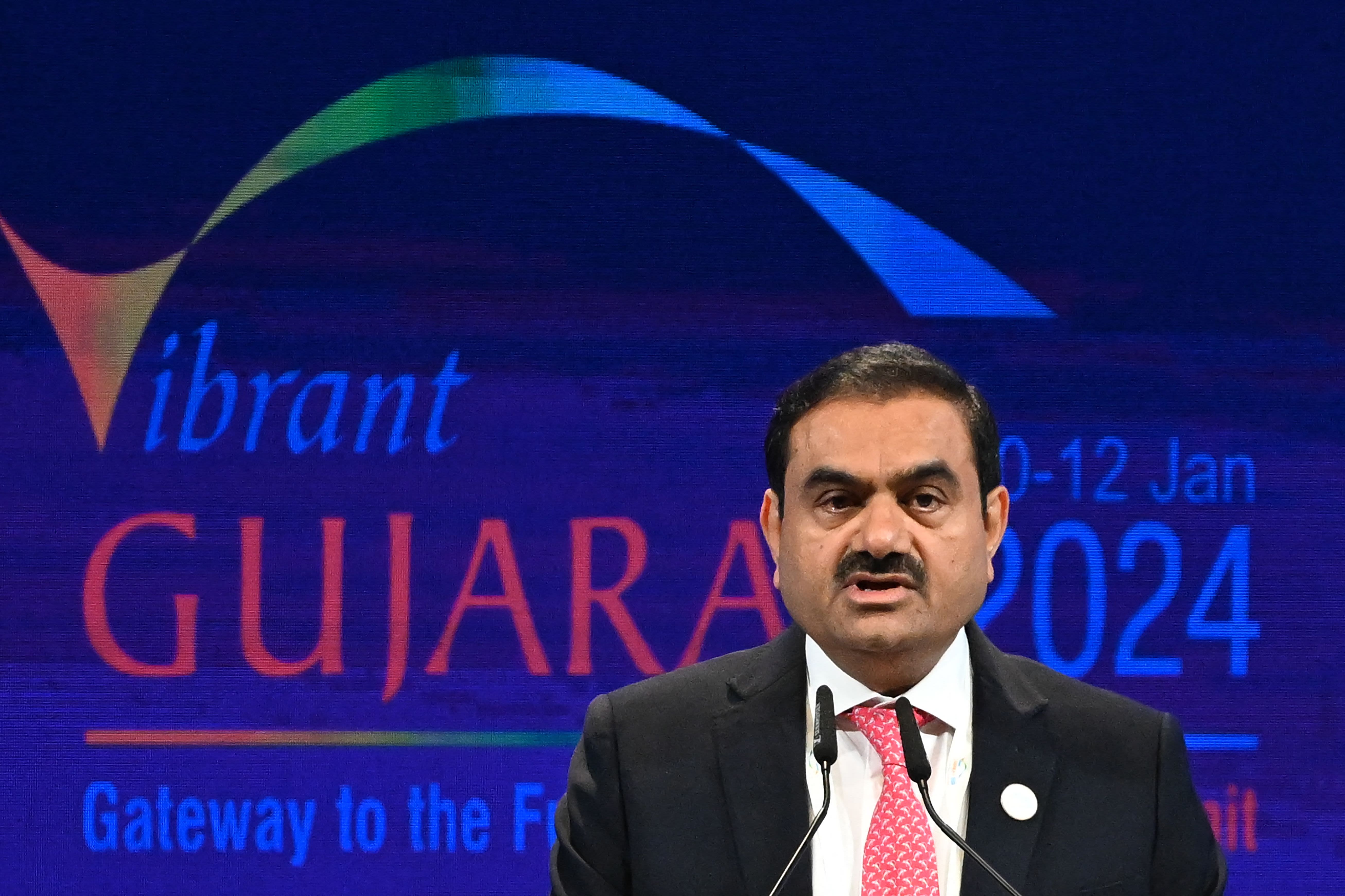 India’s Adani Group implicated in coal scam as scrutiny on founder's political ties grows