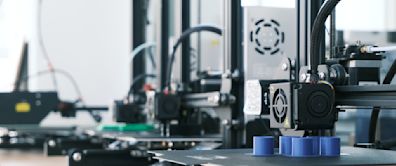 What happened to 3D printing stocks?