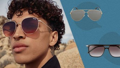 Nordstrom Rack Has Designer Sunglasses Up to 75% Off