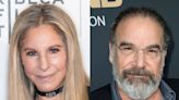 Barbra Streisand Claims Mandy Patinkin Wanted to Have an 'Affair' With Her