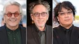 George Miller, Tim Burton, Bong Joon-ho Flex Warner Bros.’ Filmmaker Lineup at CinemaCon