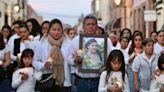 Exigen justicia e imploran paz en Salvatierra