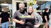 TAKE A LOOK — Wildflower Design and Events celebrates grand opening - Port Arthur News