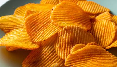 Super spicy chips reportedly land 14 Japanese high school students in hospital