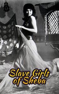 Slave Girls of Sheba