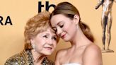 Billie Lourd Honors Grandma Debbie Reynolds on 6th Anniversary of Her Death